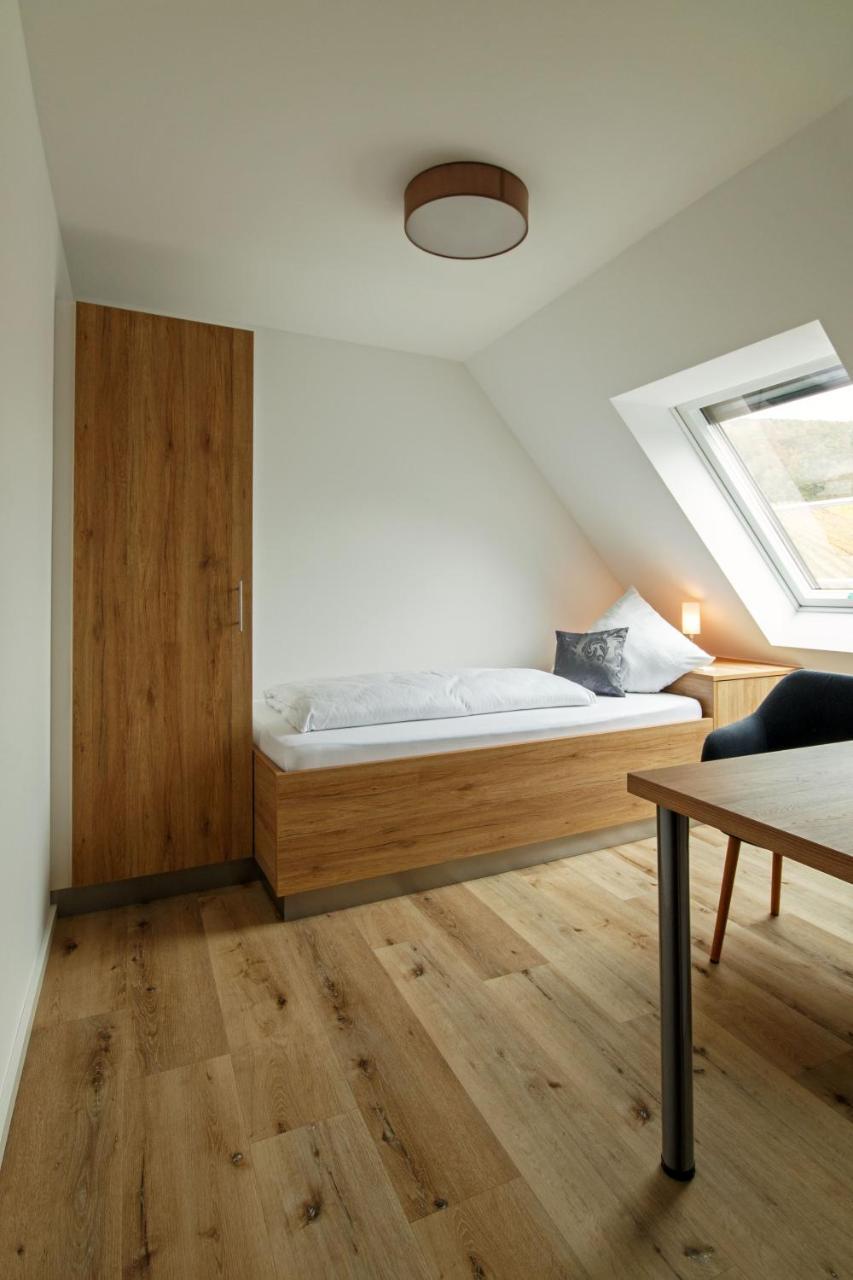 Gasthaus Doersthof Alzenau Bagian luar foto